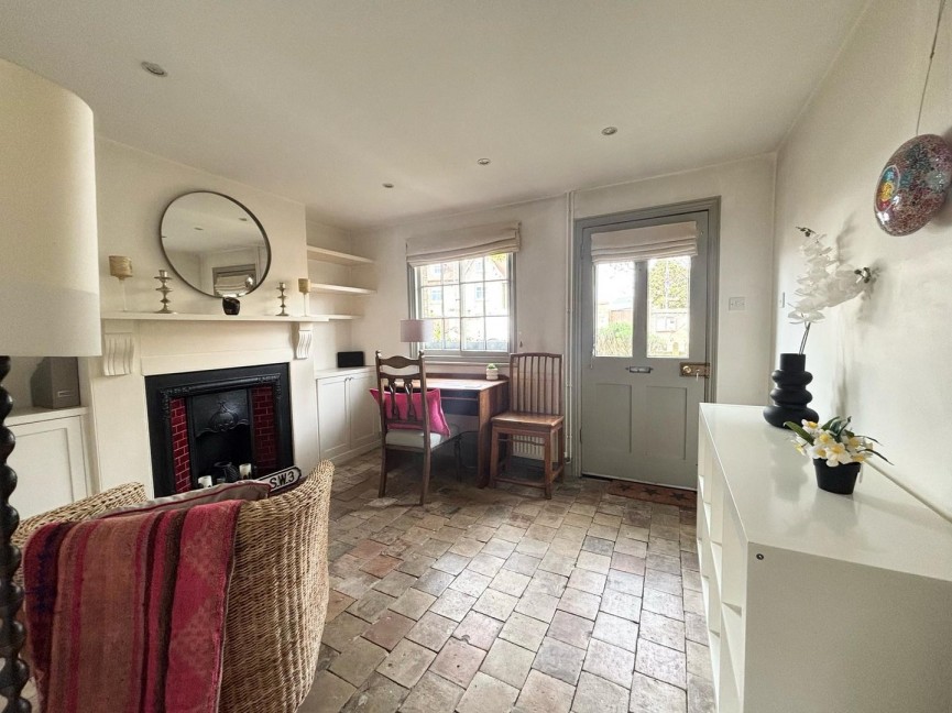 Guilden Morden, Royston, Cambridgeshire
