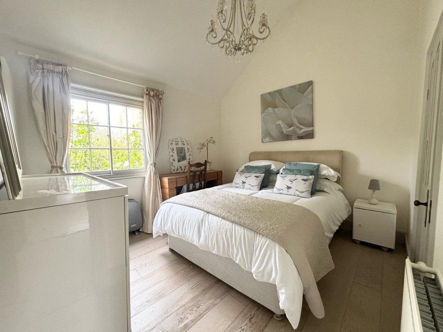 Guilden Morden, Royston, Cambridgeshire