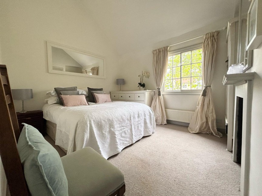 Guilden Morden, Royston, Cambridgeshire
