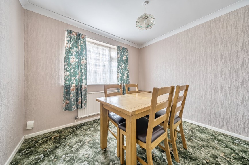 2 bedroom Bungalow for Sale Gravel Pit Road, Flitwick, Bedfordshire