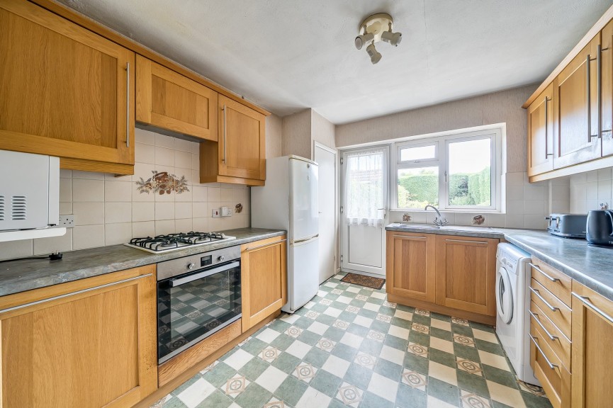 2 bedroom Bungalow for Sale Gravel Pit Road, Flitwick, Bedfordshire