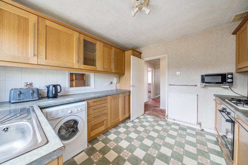 2 bedroom Bungalow for Sale Gravel Pit Road, Flitwick, Bedfordshire