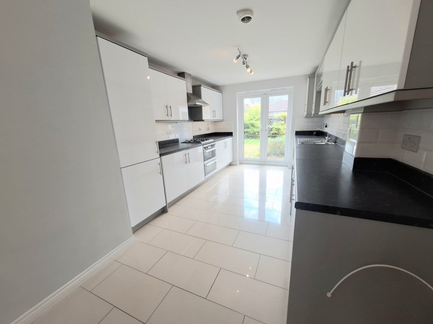 Jupiter Way, Biggleswade, Bedfordshire