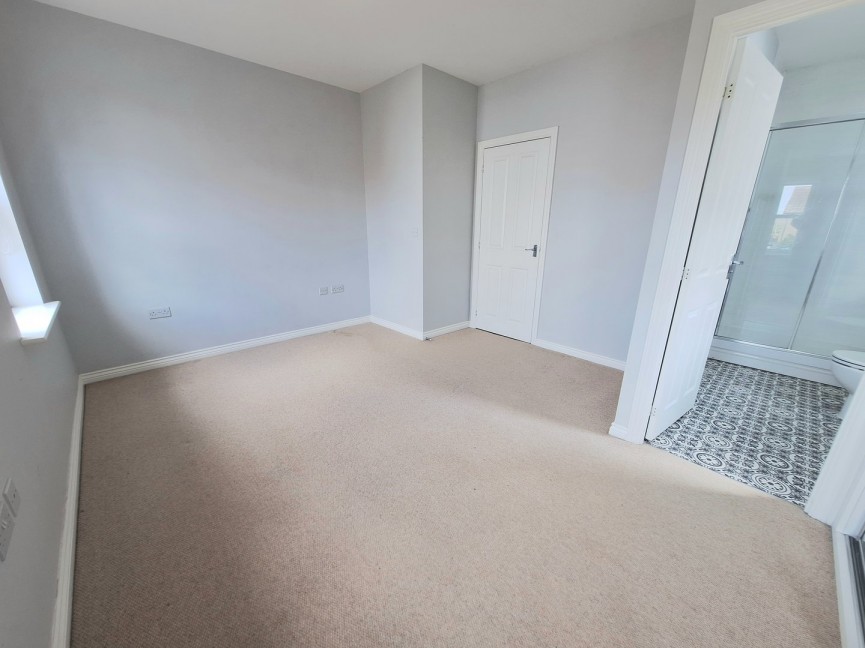 Jupiter Way, Biggleswade, Bedfordshire