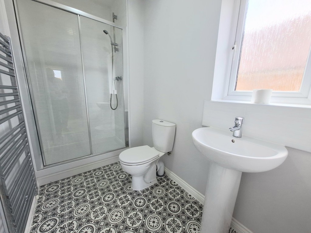 Jupiter Way, Biggleswade, Bedfordshire