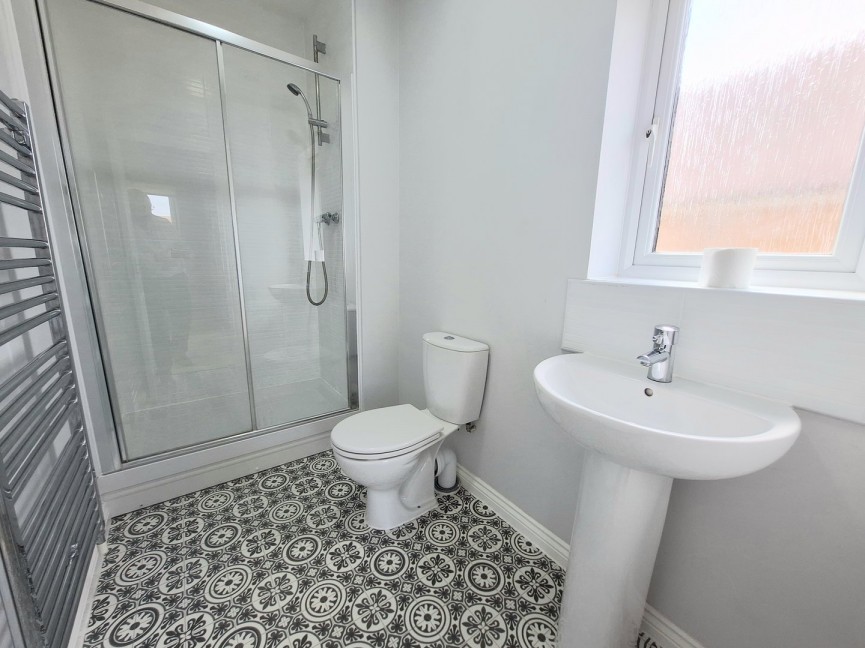 Jupiter Way, Biggleswade, Bedfordshire