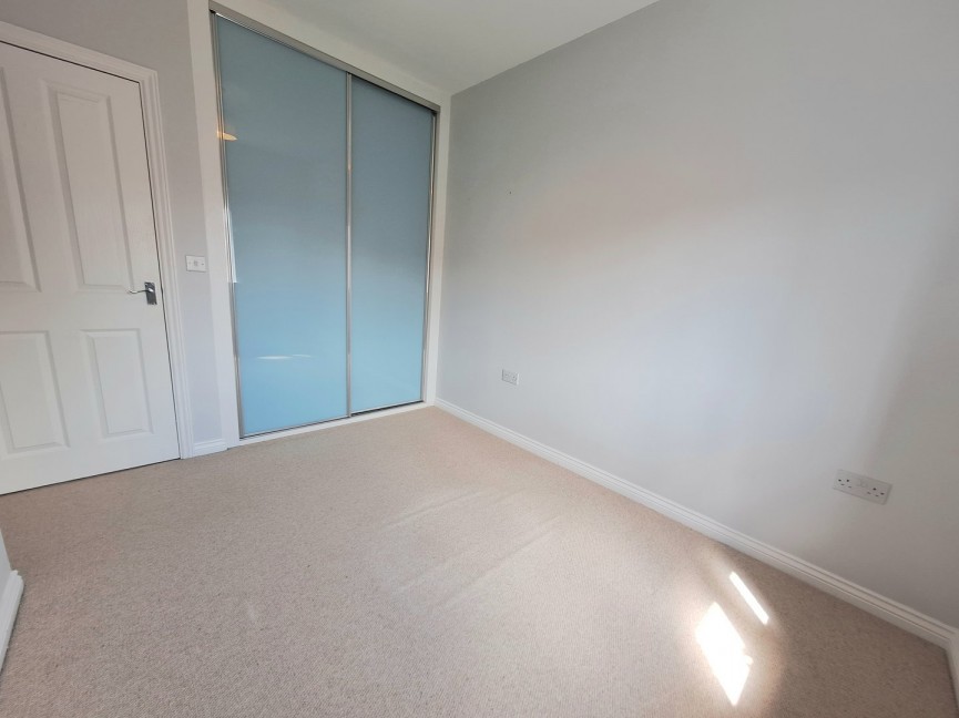 Jupiter Way, Biggleswade, Bedfordshire