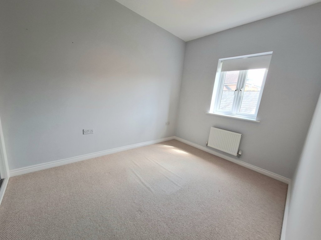 Jupiter Way, Biggleswade, Bedfordshire