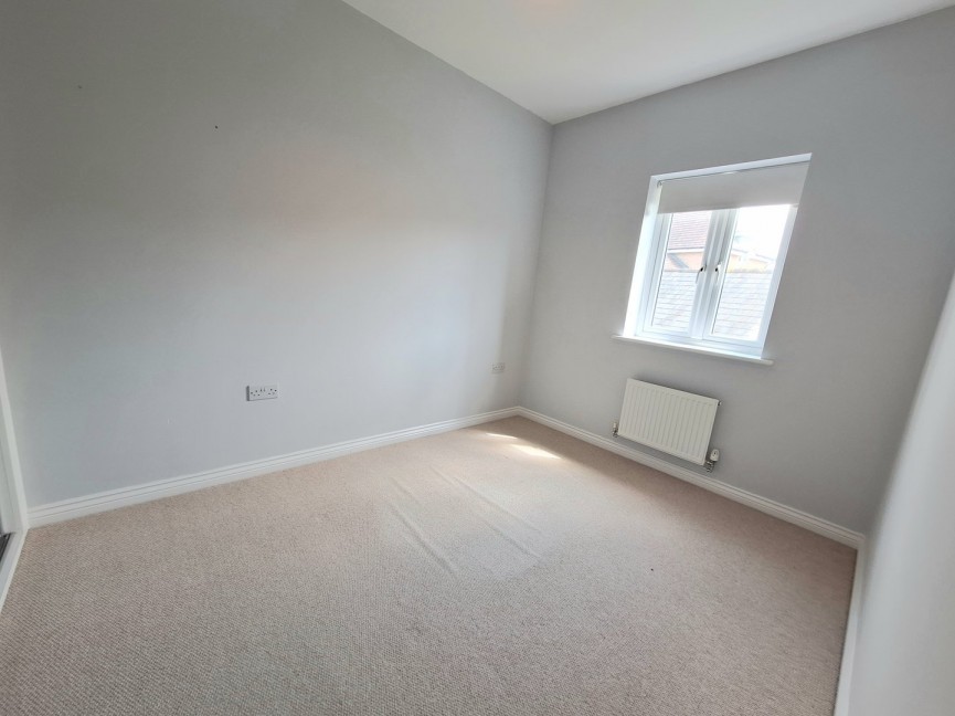 Jupiter Way, Biggleswade, Bedfordshire