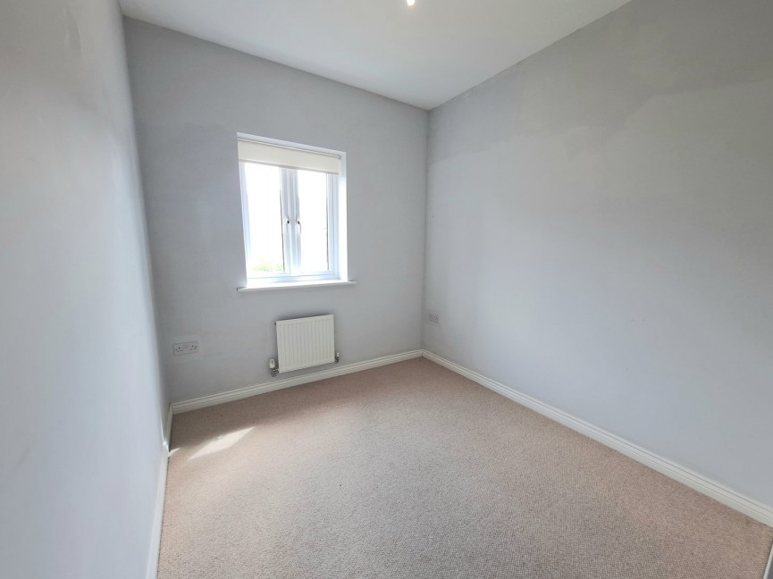 Jupiter Way, Biggleswade, Bedfordshire