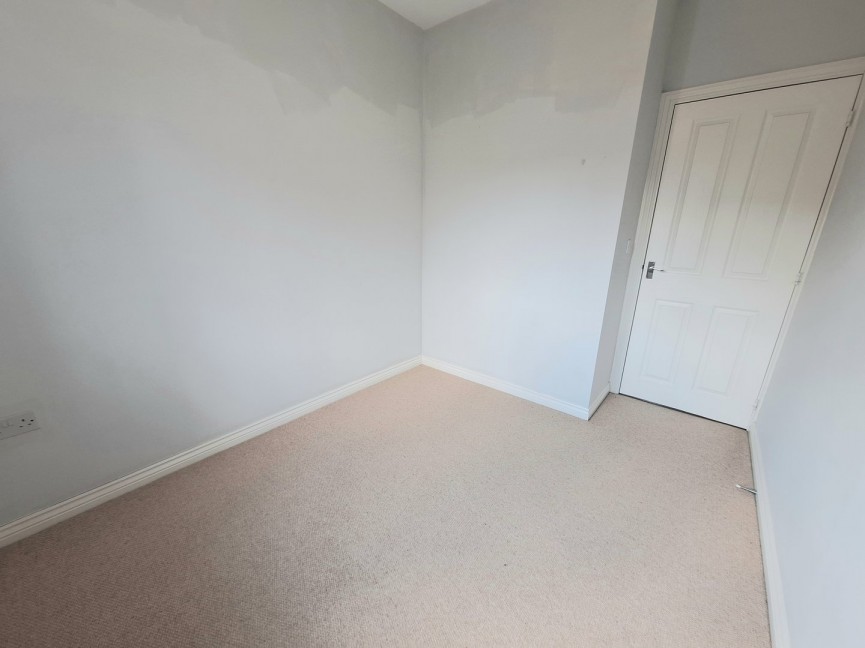 Jupiter Way, Biggleswade, Bedfordshire
