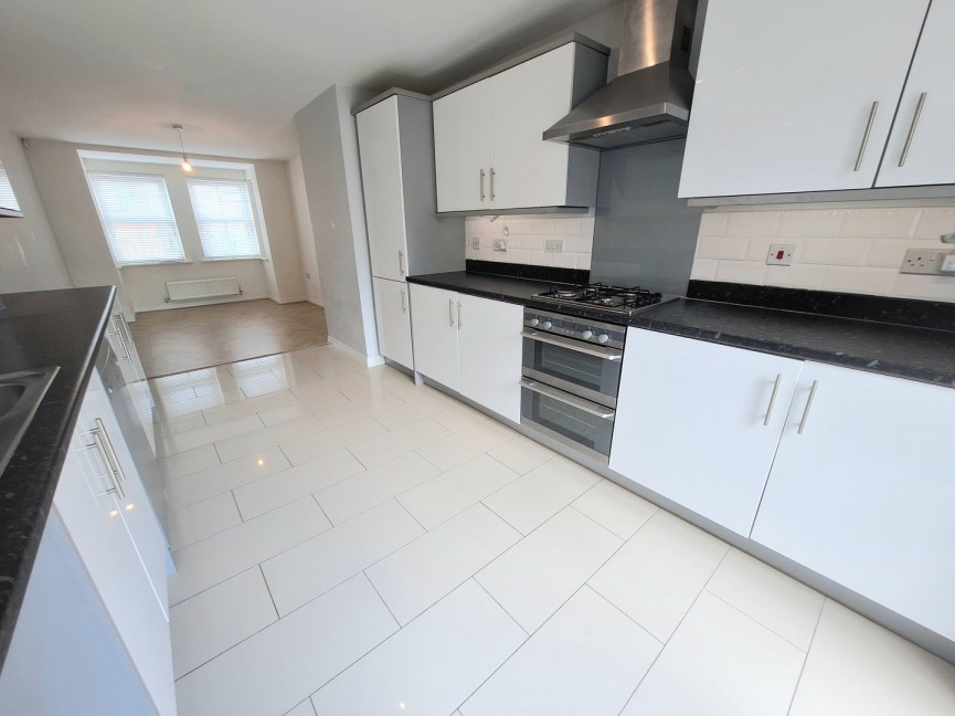 Jupiter Way, Biggleswade, Bedfordshire