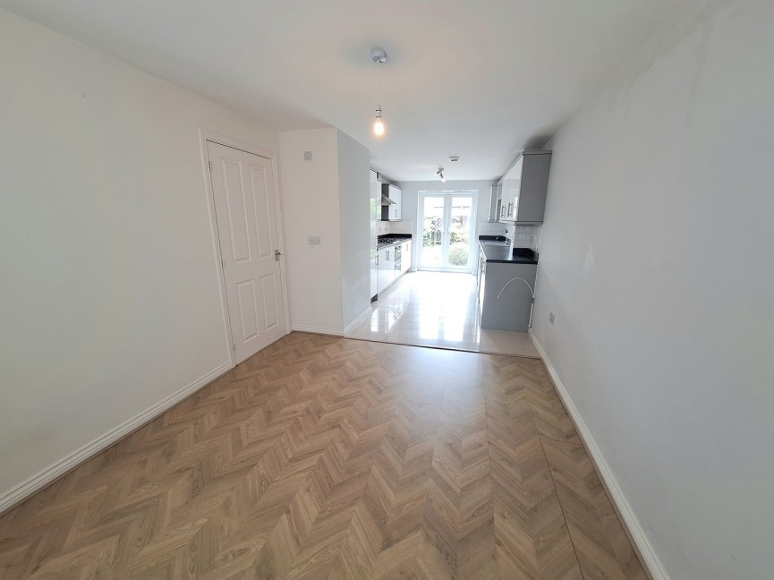 Jupiter Way, Biggleswade, Bedfordshire