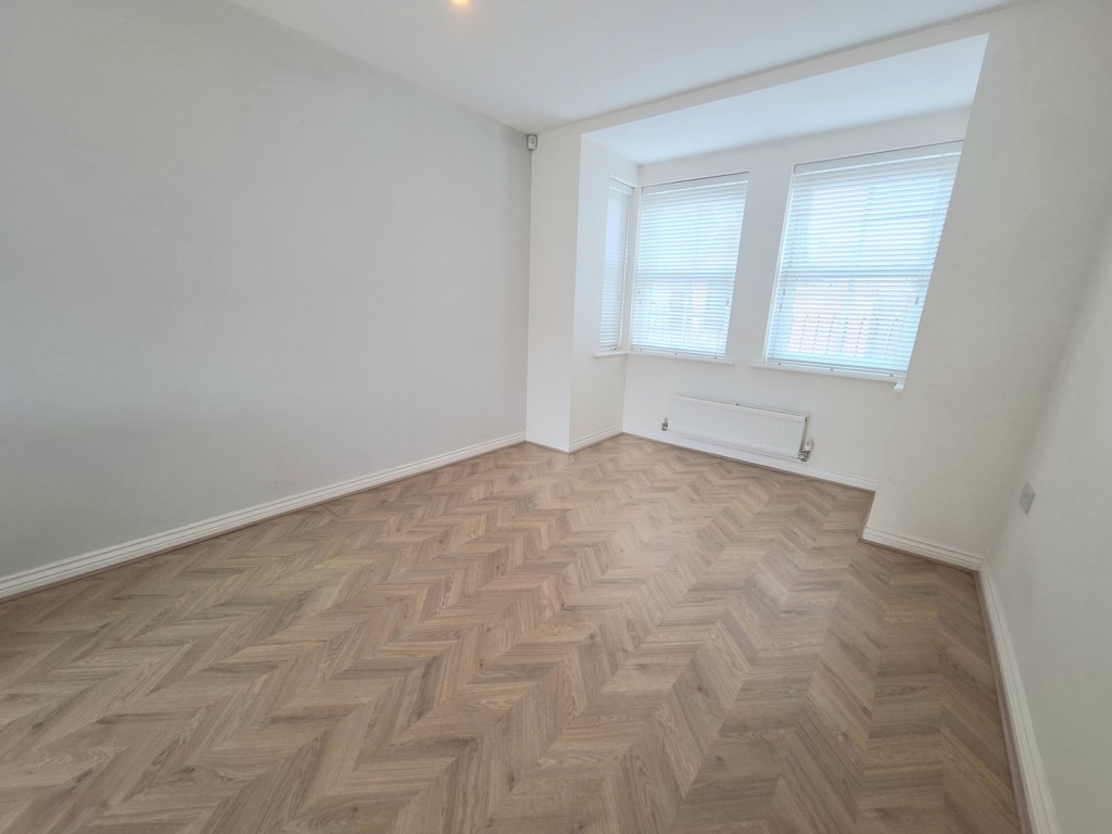 Jupiter Way, Biggleswade, Bedfordshire