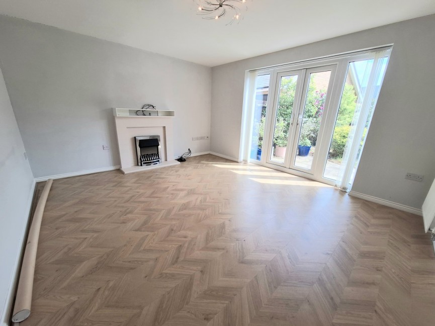 Jupiter Way, Biggleswade, Bedfordshire