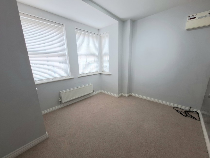 Jupiter Way, Biggleswade, Bedfordshire