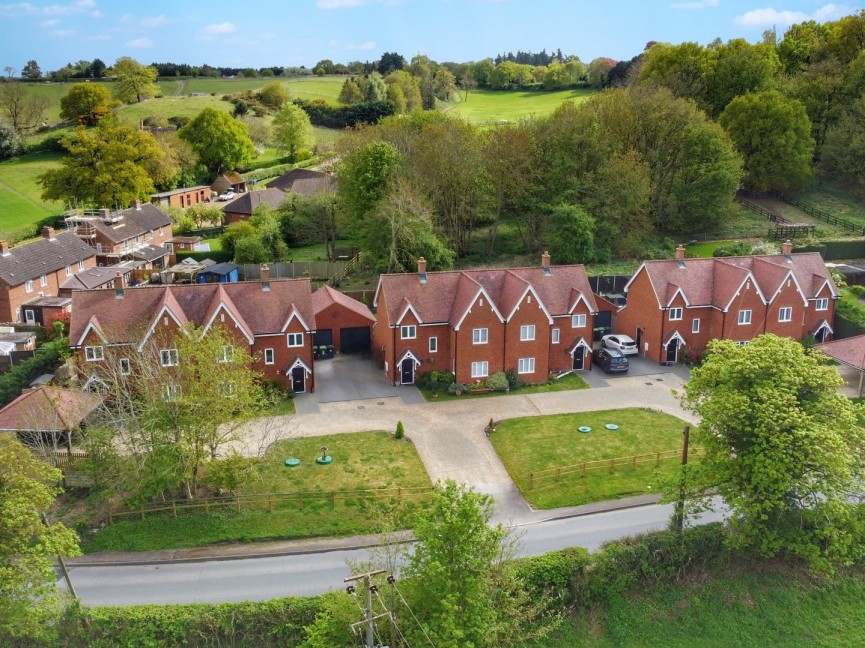Millbrook, Bedfordshire