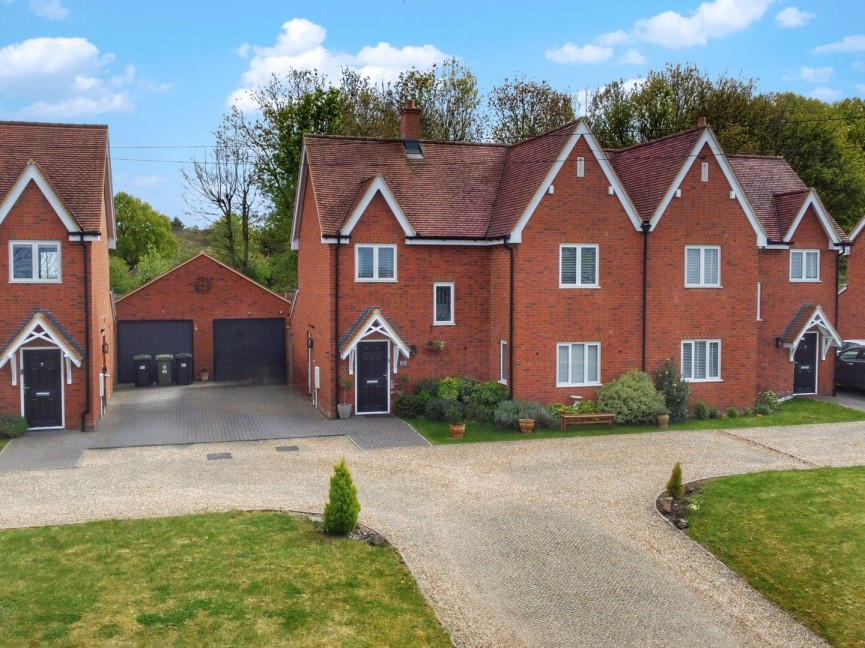 Millbrook, Bedfordshire