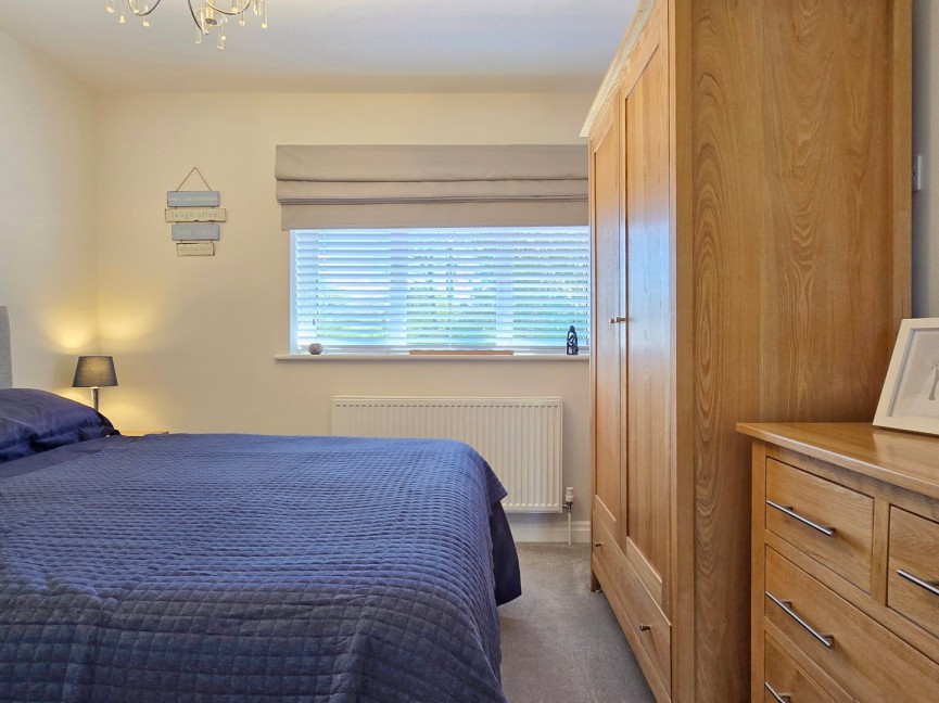 Millbrook, Bedfordshire
