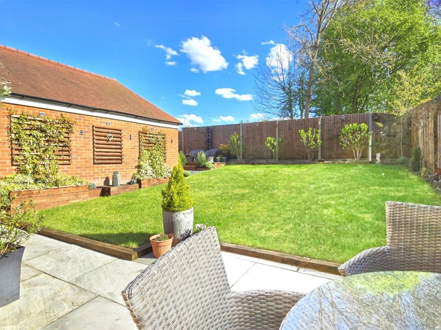 Millbrook, Bedfordshire