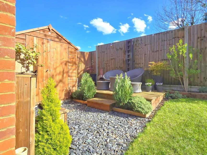 Millbrook, Bedfordshire