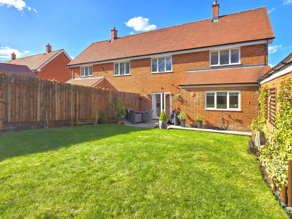 Millbrook, Bedfordshire