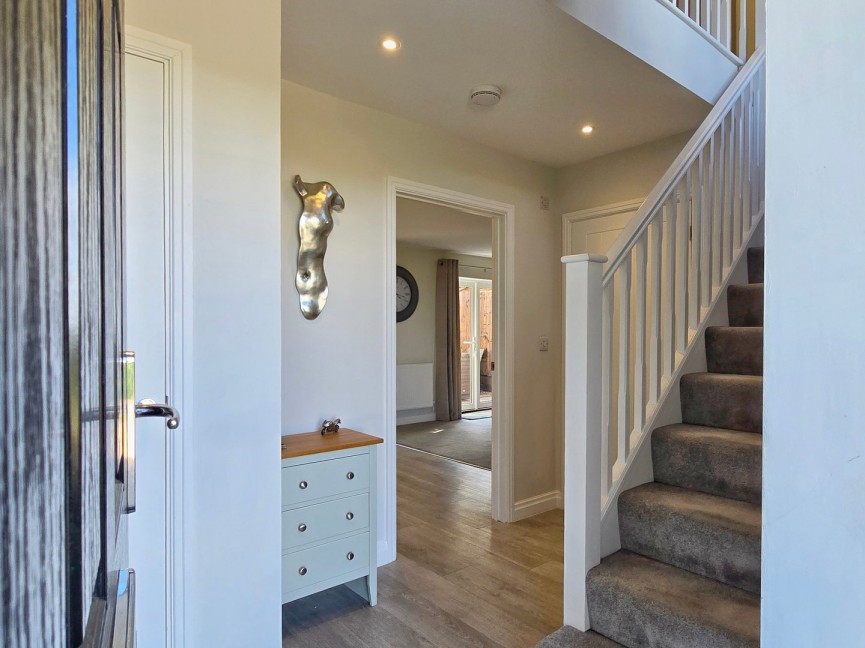 Millbrook, Bedfordshire