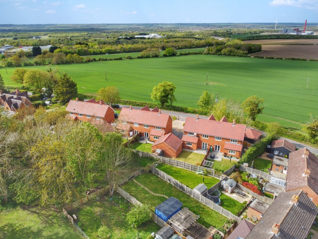 Millbrook, Bedfordshire