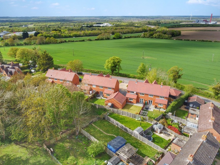Millbrook, Bedfordshire