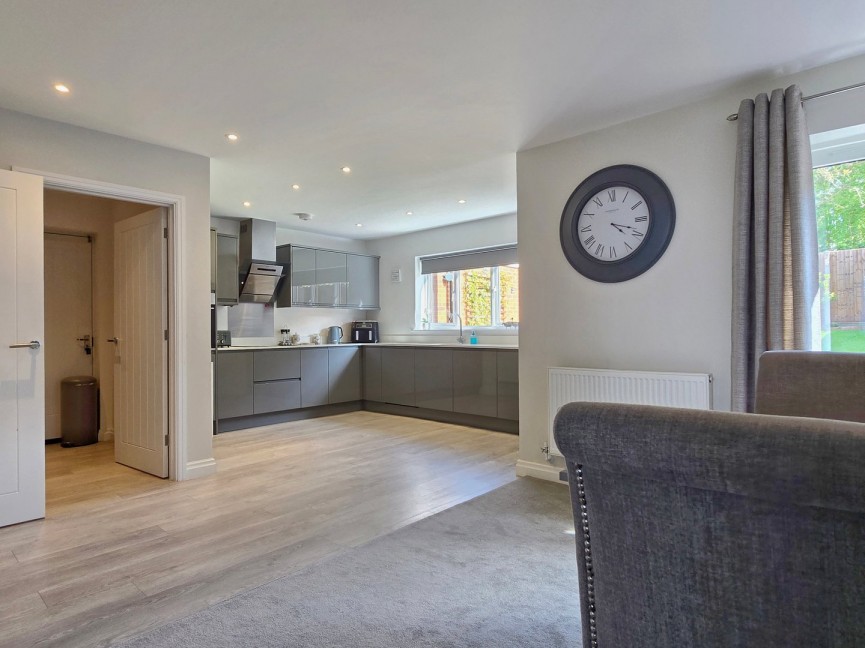 Millbrook, Bedfordshire