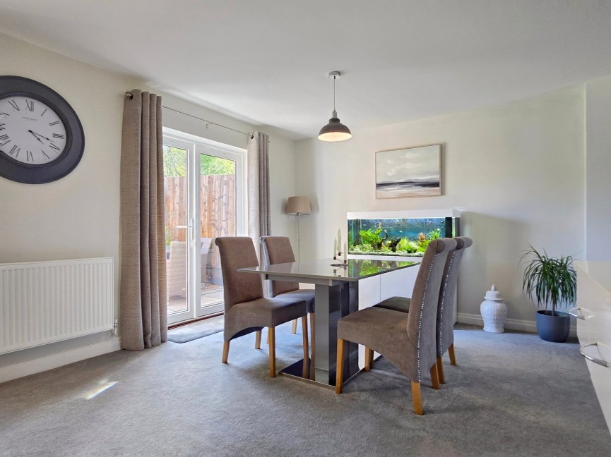 Millbrook, Bedfordshire