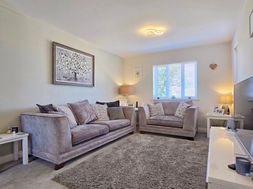 Millbrook, Bedfordshire