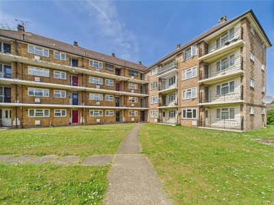 Whinbush Road, Hitchin, Hertfordshire