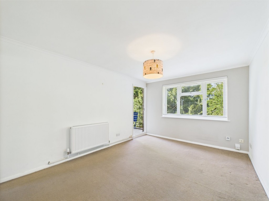 Whinbush Road, Hitchin, Hertfordshire