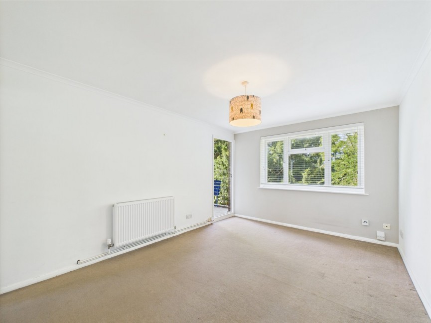 Whinbush Road, Hitchin, Hertfordshire