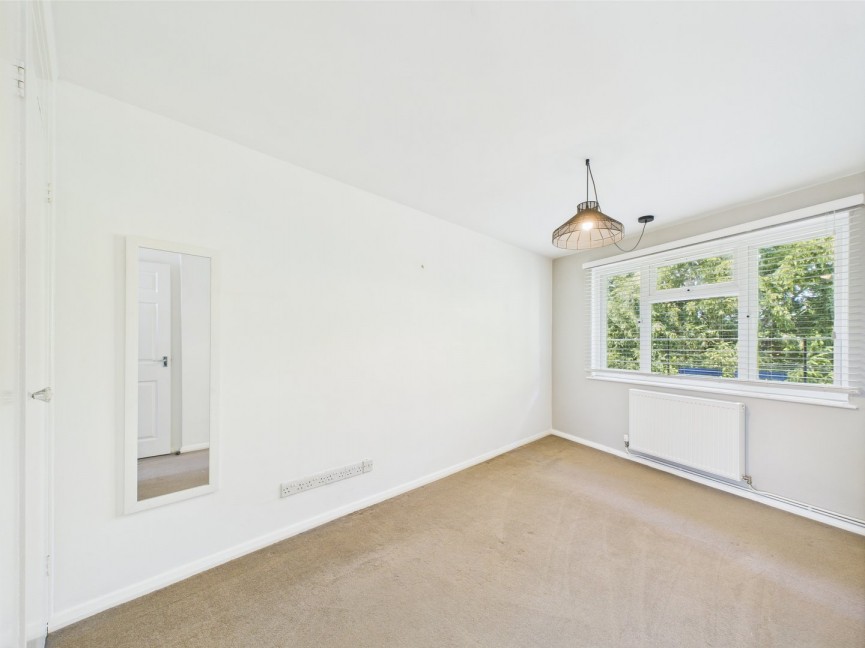 Whinbush Road, Hitchin, Hertfordshire