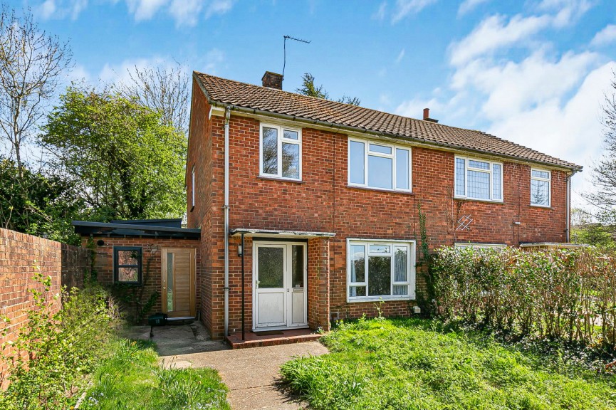 Newstead, Hatfield, Hertfordshire