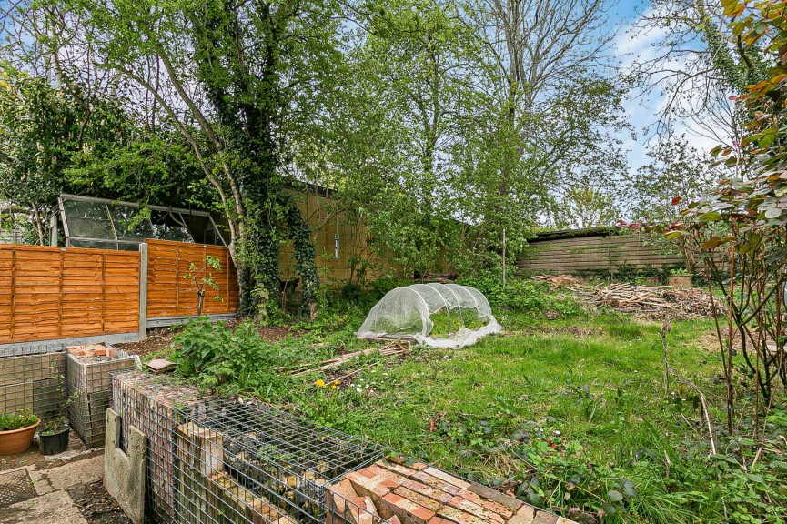 Newstead, Hatfield, Hertfordshire