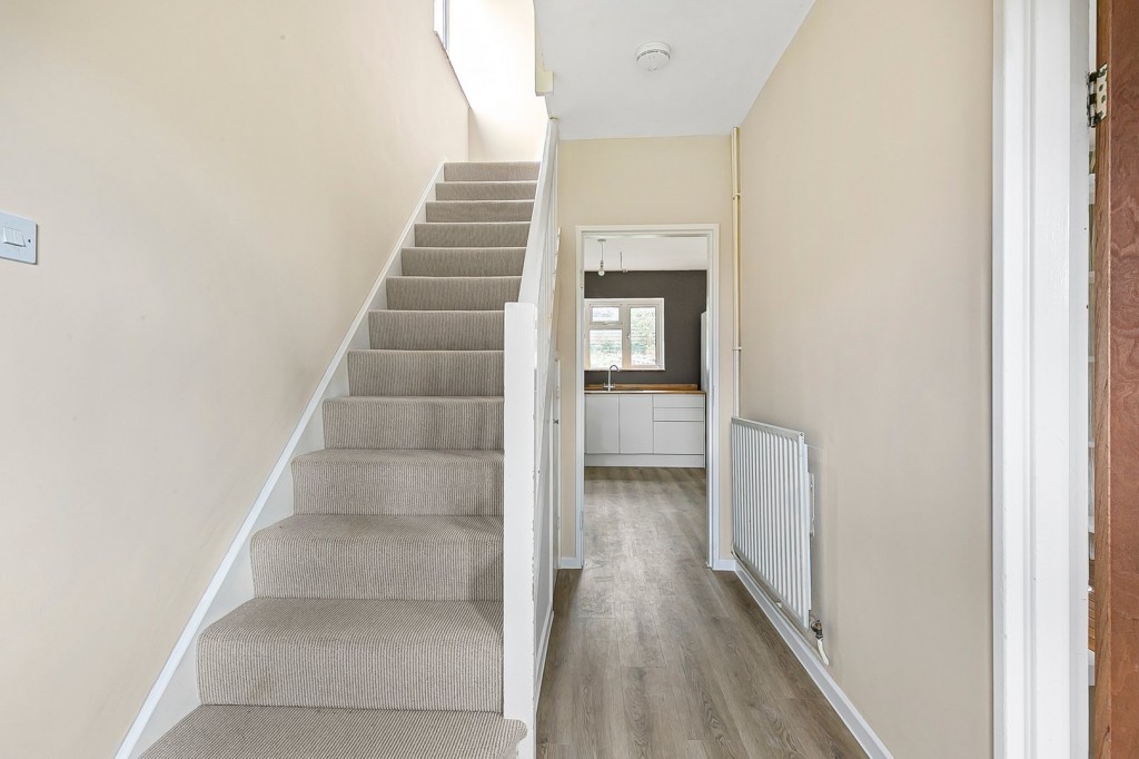 Newstead, Hatfield, Hertfordshire