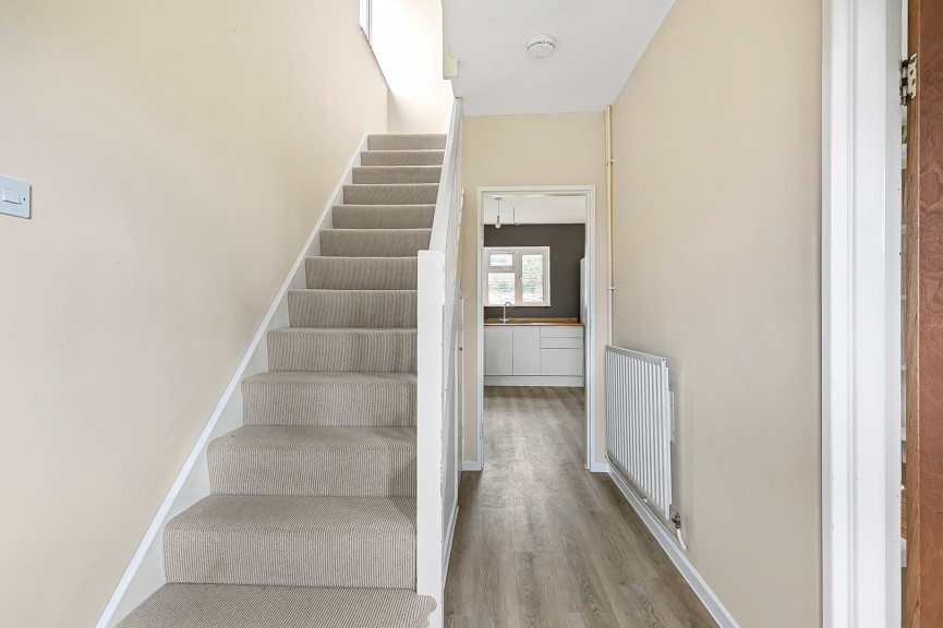 Newstead, Hatfield, Hertfordshire