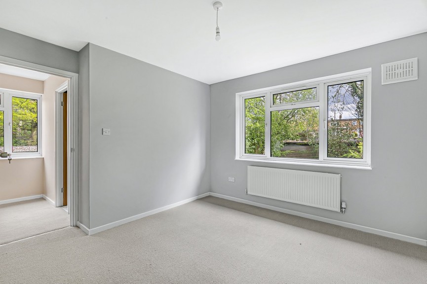 Newstead, Hatfield, Hertfordshire