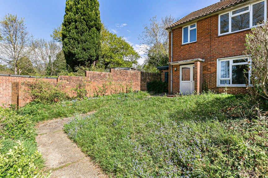 Newstead, Hatfield, Hertfordshire