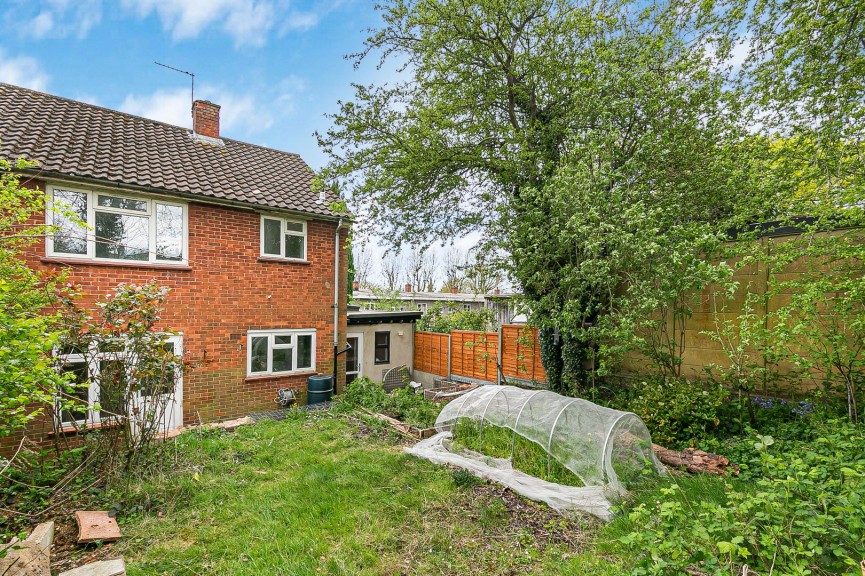 Newstead, Hatfield, Hertfordshire