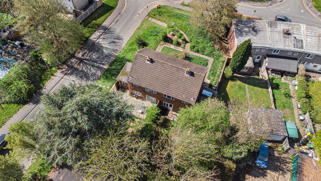 Newstead, Hatfield, Hertfordshire