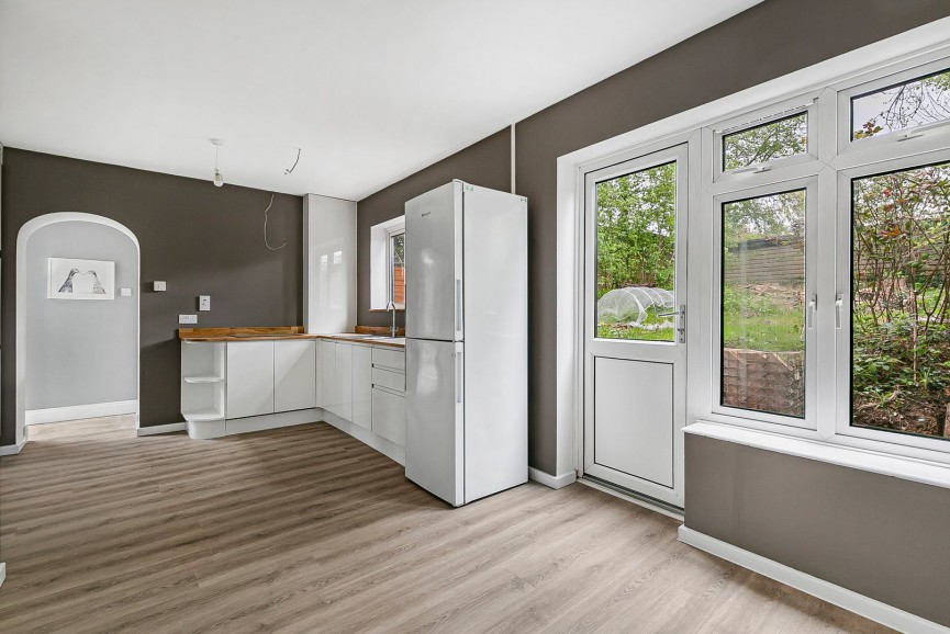 Newstead, Hatfield, Hertfordshire
