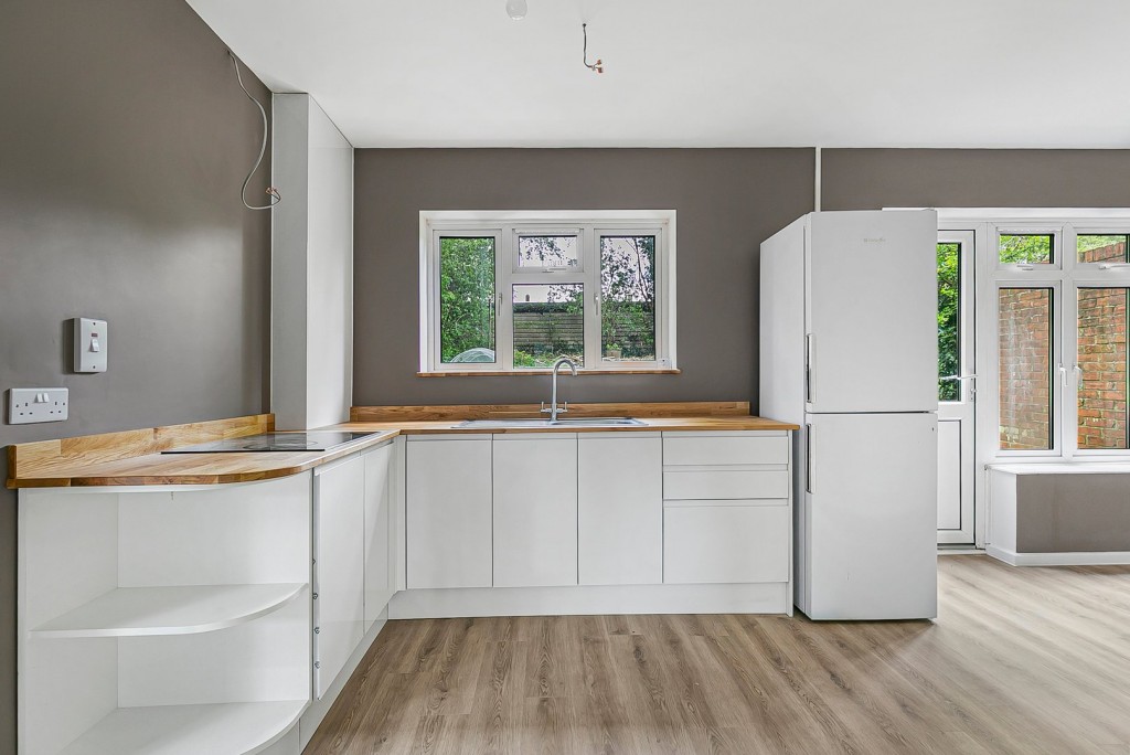 Newstead, Hatfield, Hertfordshire