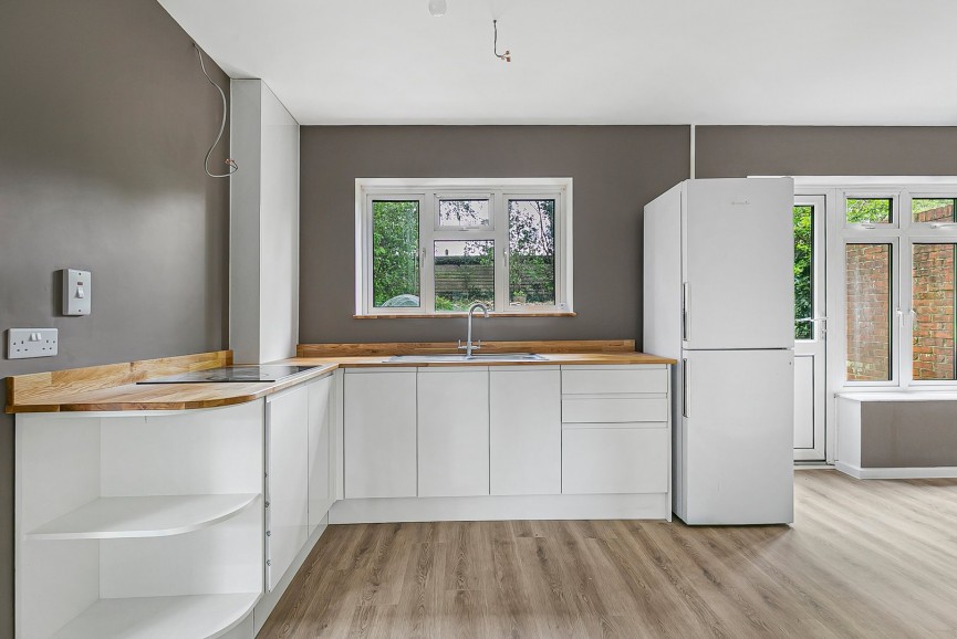 Newstead, Hatfield, Hertfordshire