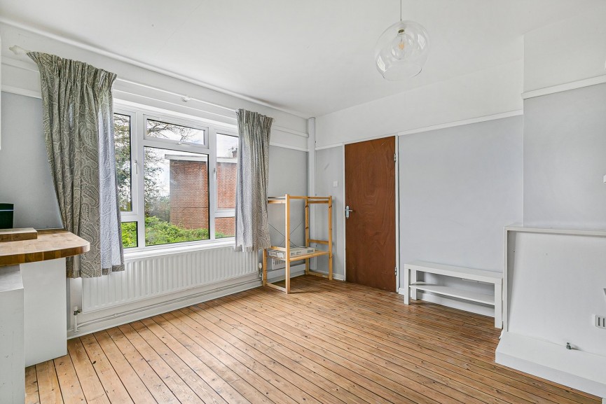 Newstead, Hatfield, Hertfordshire