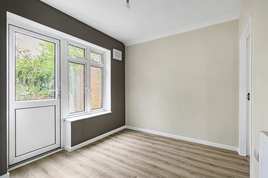 Newstead, Hatfield, Hertfordshire
