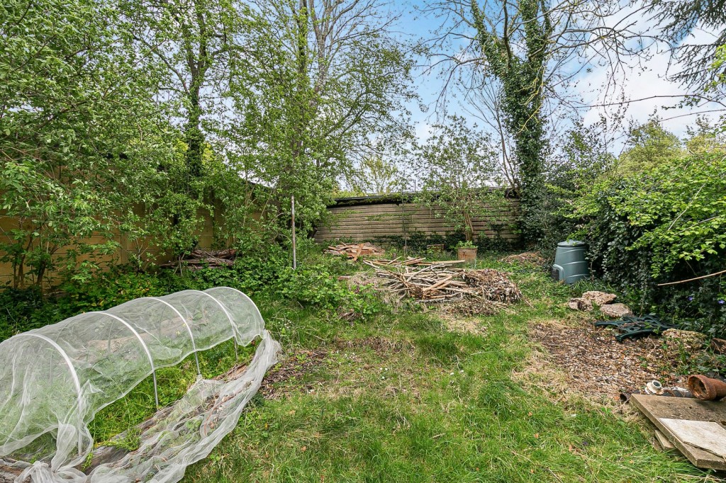 Newstead, Hatfield, Hertfordshire